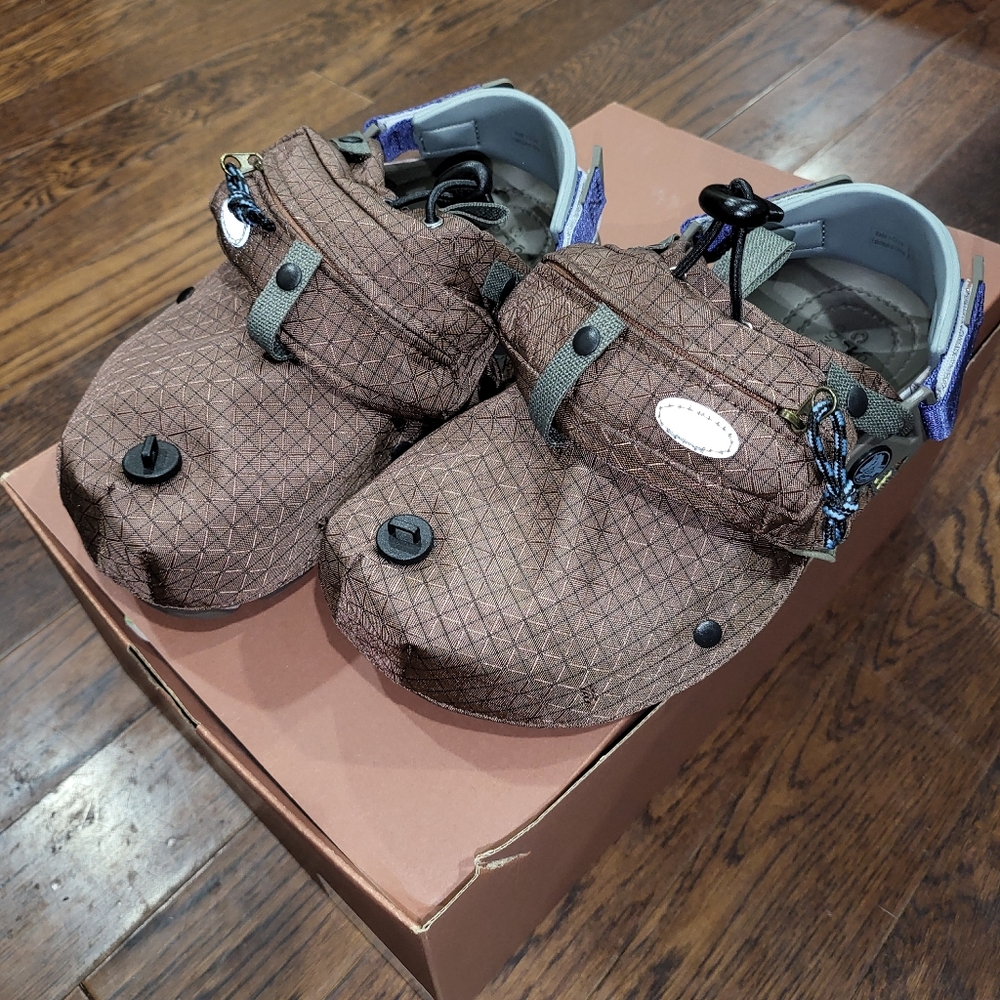 Bodega Crocs